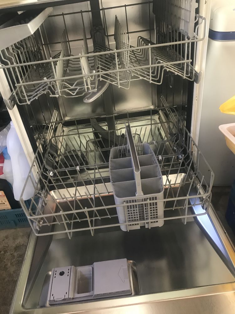 Lave vaisselle Bosch encastrable 150 Carros (06)