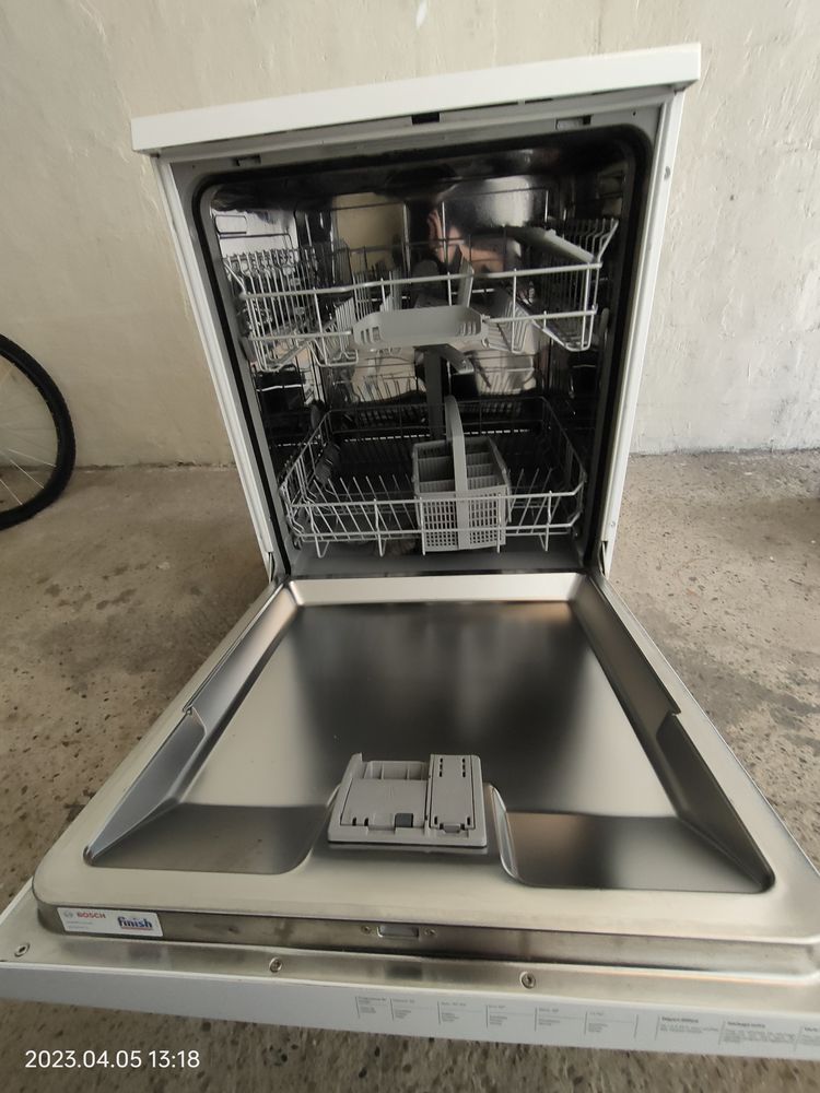 Lave-vaisselle Bosch SMS25AW00F 200 Lyon 8 (69)