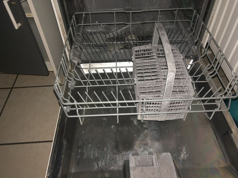 Lave-vaisselle BOSCH S�rie 2 SilencePlus 200 Marcq-en-Bar�ul (59)