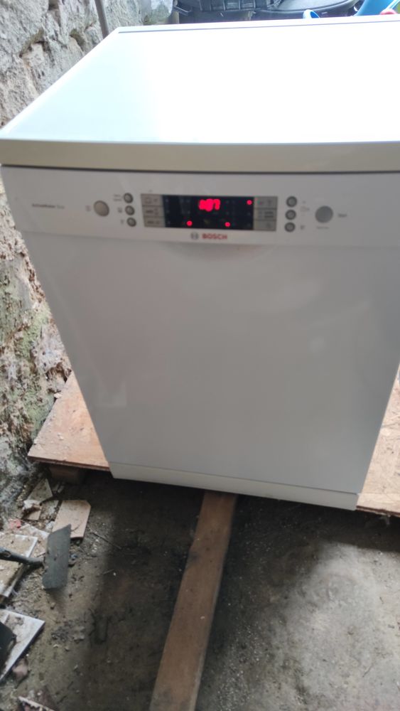 lave vaisselle BOSCH 140 Fr�pillon (95)