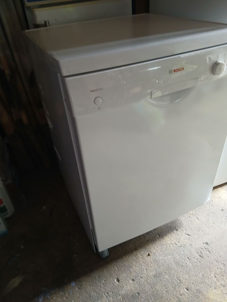 Lave vaisselle bosch 120 Br�al-sous-Montfort (35)