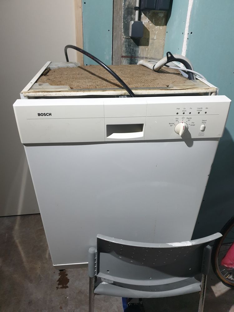 Lave-vaisselle BOSCH vintage 15 Tulle (19)