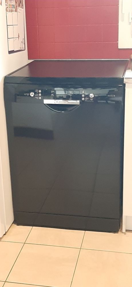 Lave vaisselle Bosch 240 Vitr� (35)