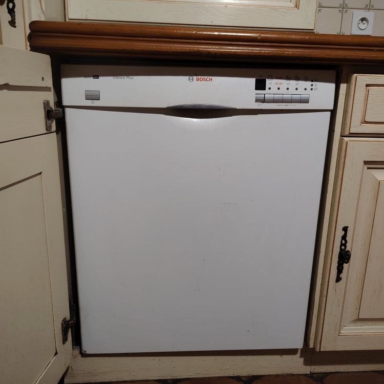 LAVE VAISSELLE BOSCH TBE 150 Bains-sur-Oust (35)