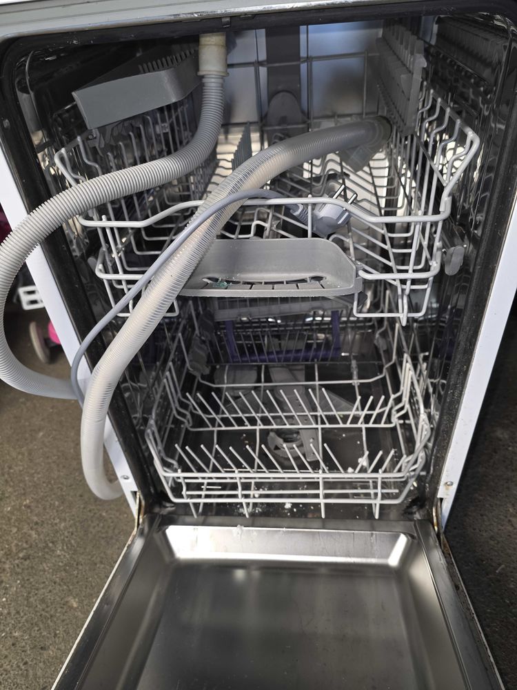 LAVE VAISSELLE BOSCH AQUASTOP SERIE 2 HS 55 Besan�on (25)