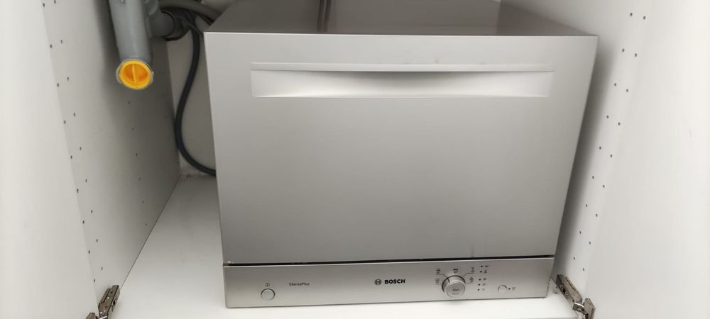 Lave vaisselle bosh silence plus 0 Issy-les-Moulineaux (92)