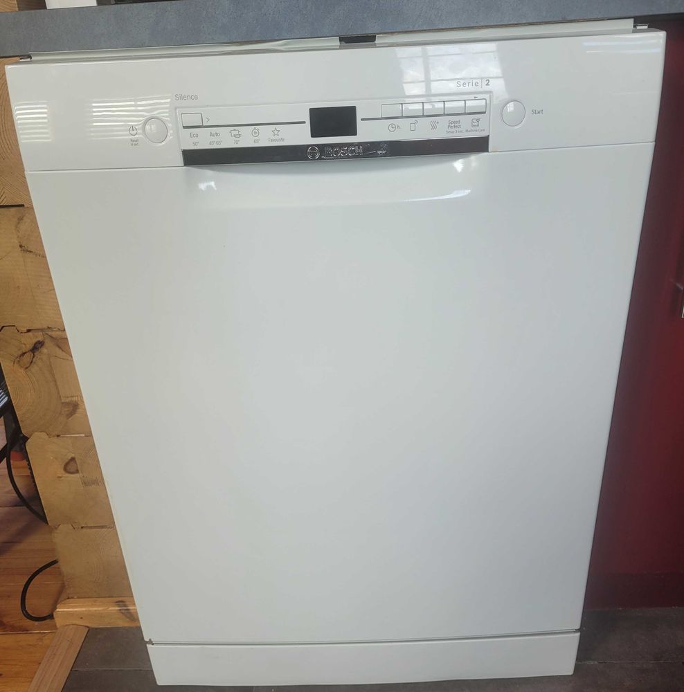 lave vaisselle Bosh 400 Chalindrey (52)