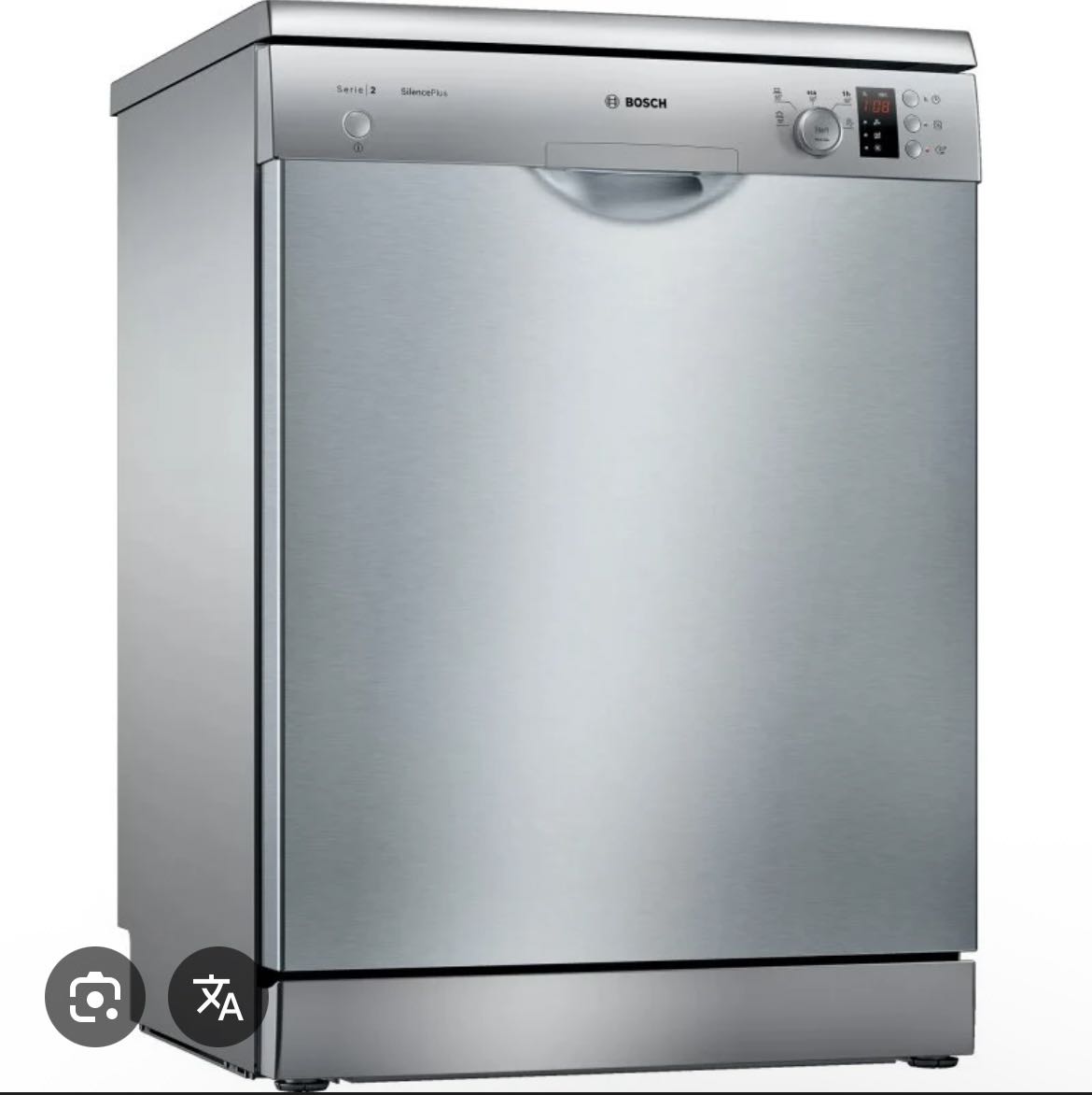 lave vaisselle Bosh 350 Le Roc-Saint-Andr� (56)