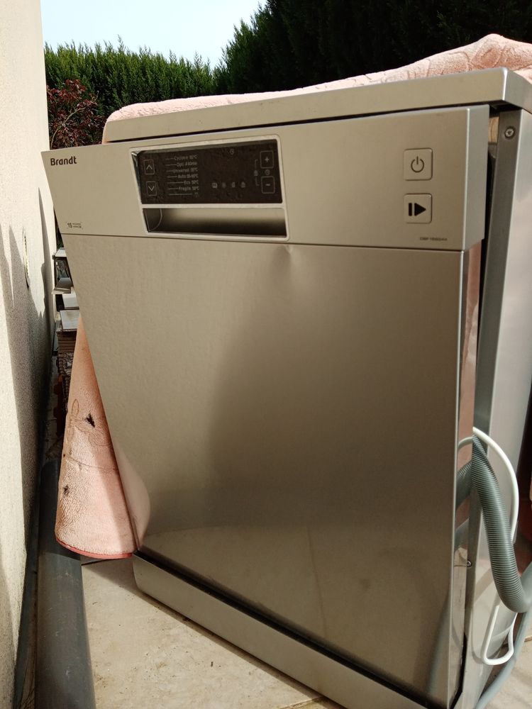 Lave vaisselle brandt 270 Melun (77)