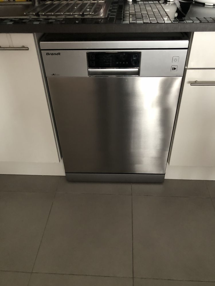 Lave vaisselle BRANDT 120 Montpellier (34)