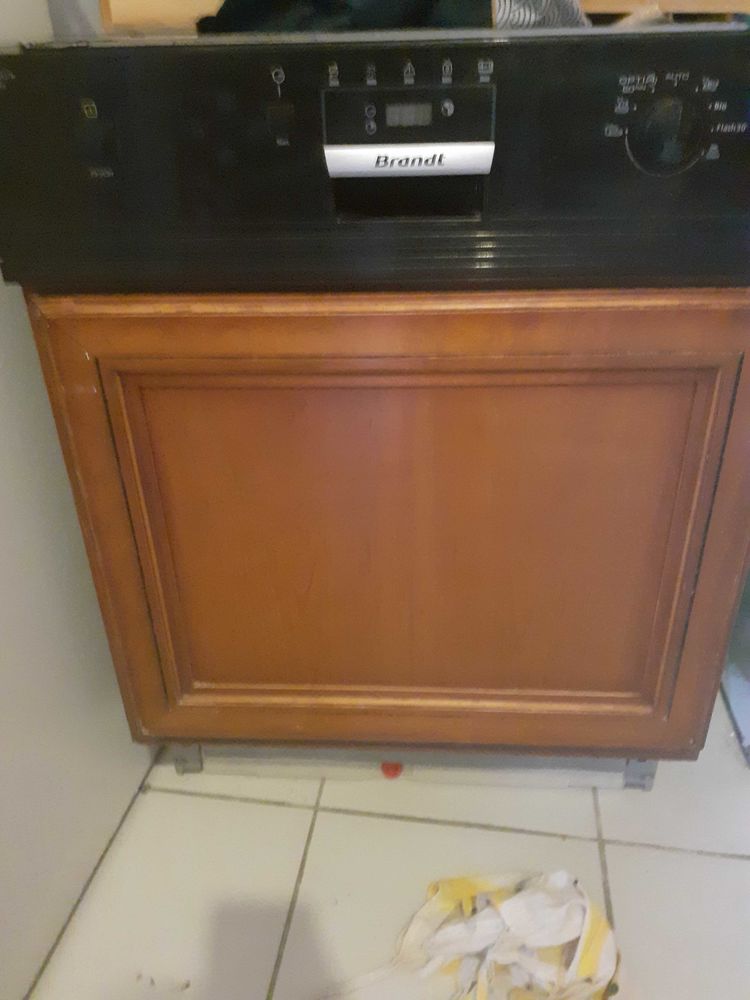 Lave vaisselle Brandt 50 B�ziers (34)