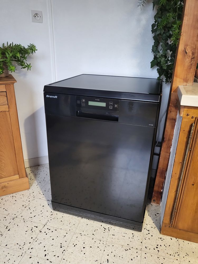 Lave vaisselle Brandt 14 couverts 200 Wismes (62)