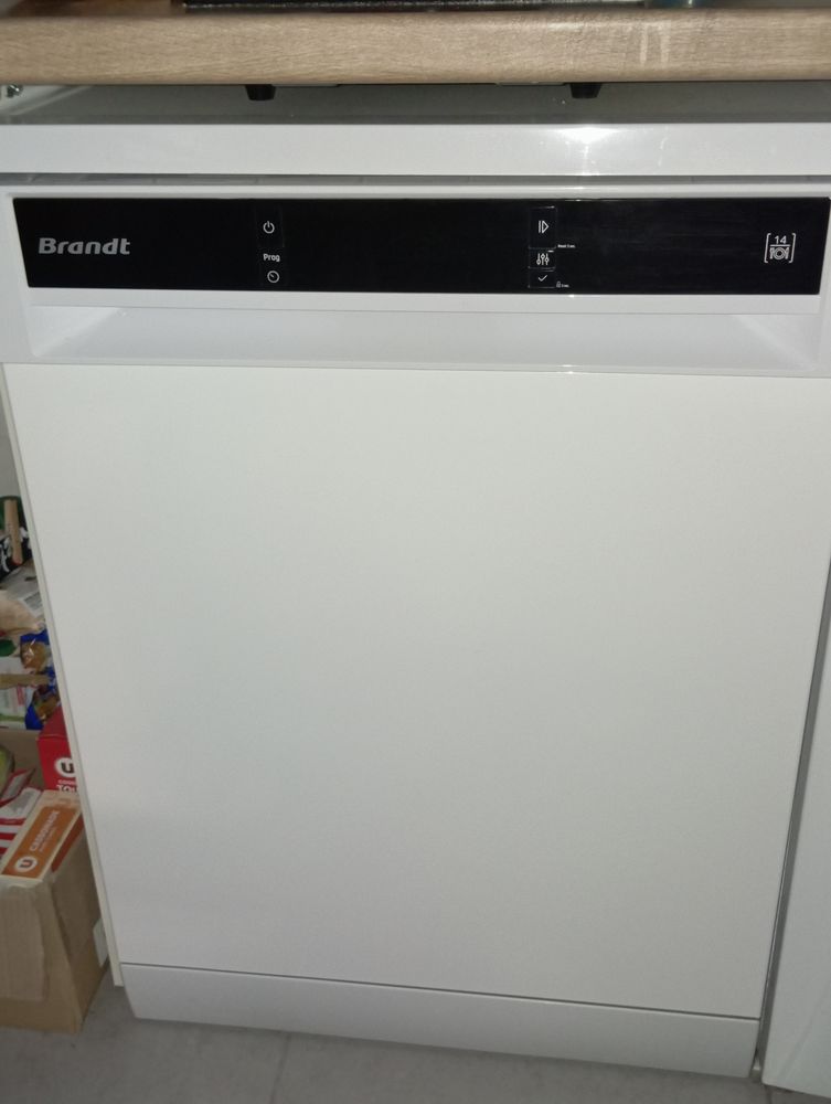 Lave vaisselle Brandt 14 couverts 200 Angers (49)