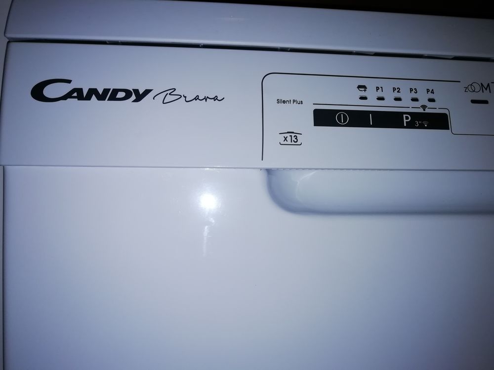 lave vaisselle CANDY 280 Marseille 6 (13)