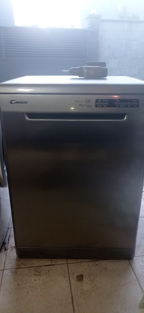 lave vaisselle CDPM7676x-47 230 Saint-Herblain (44)