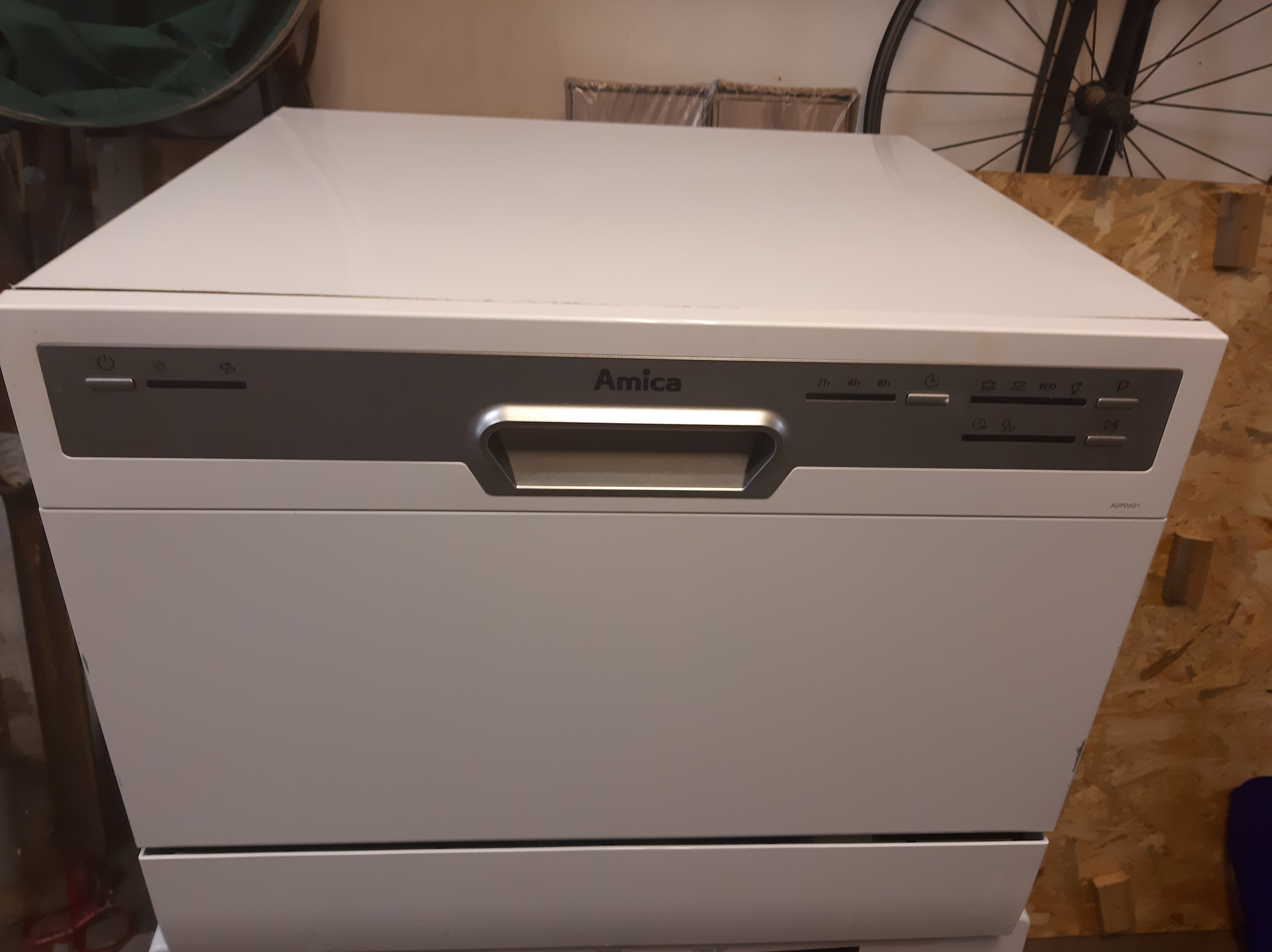 lave vaisselle 6 couverts 100 Les Pavillons-sous-Bois (93)