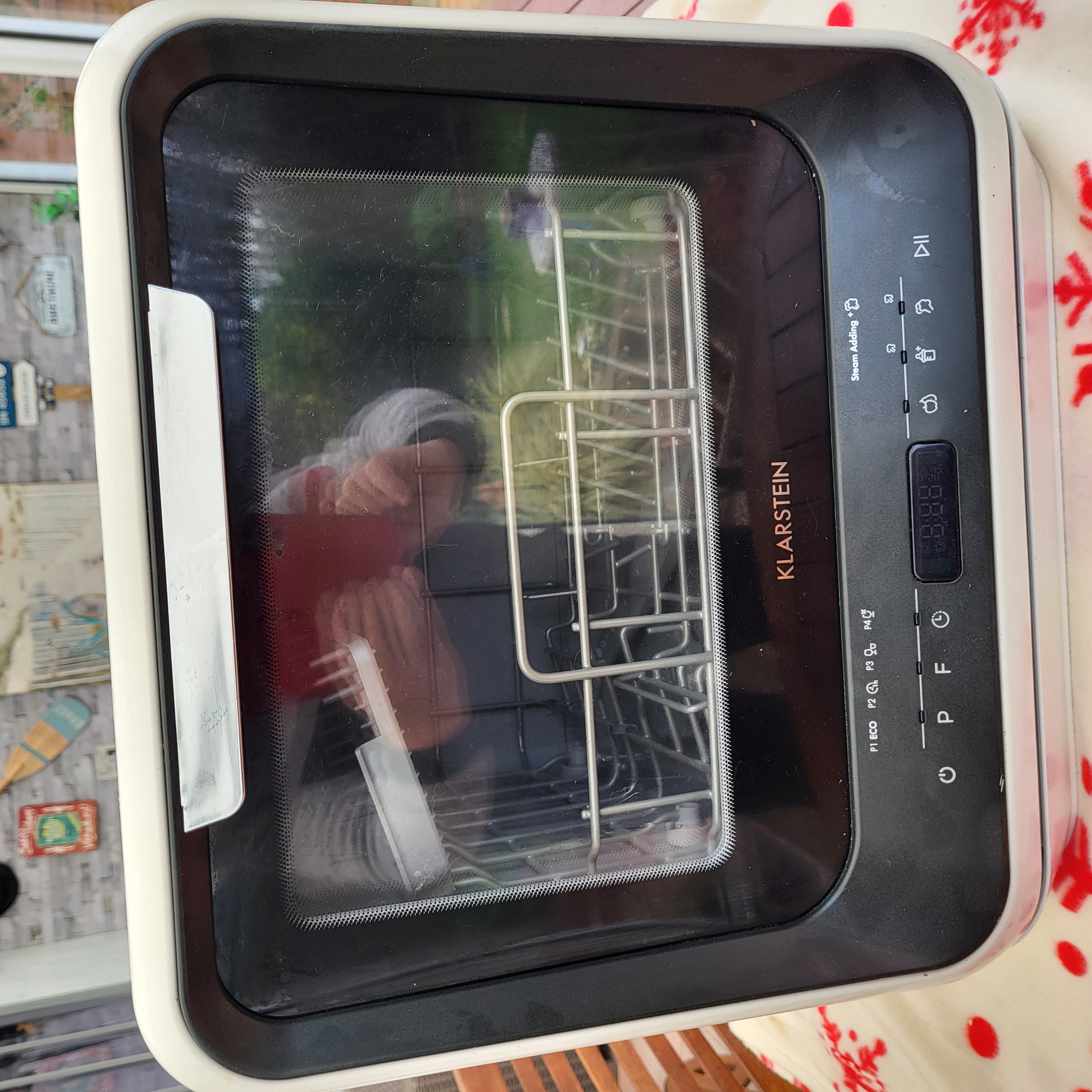 LAVE VAISSELLE 6 Couverts 139 Larmor-Plage (56)