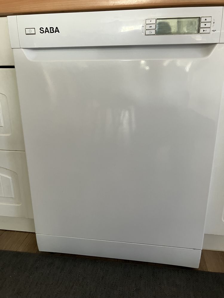 lave vaisselle 15 couverts encastrable SABA 140 Agde (34)