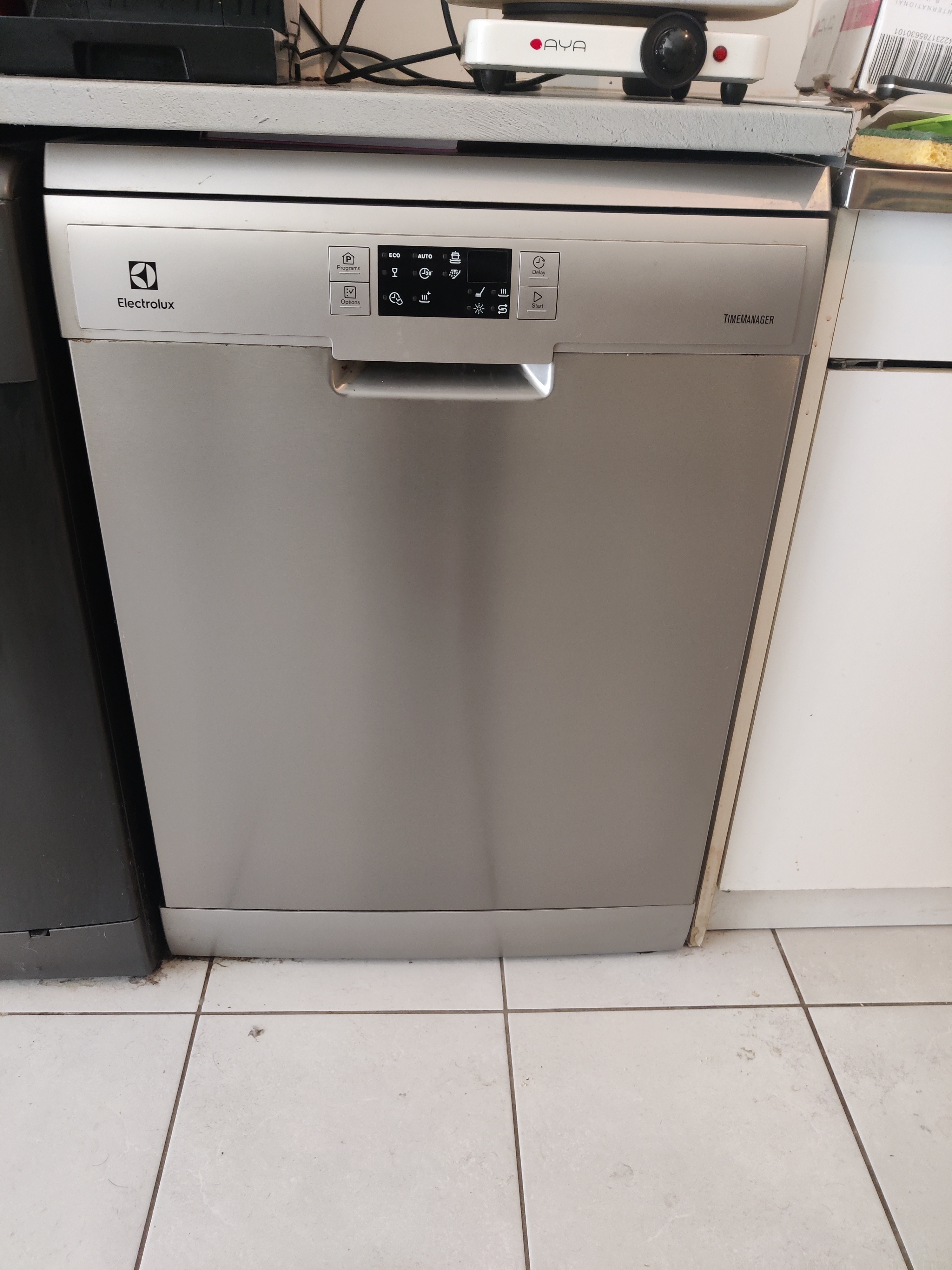 Lave vaisselle Electrolux 320 Saint-Marcel (01)
