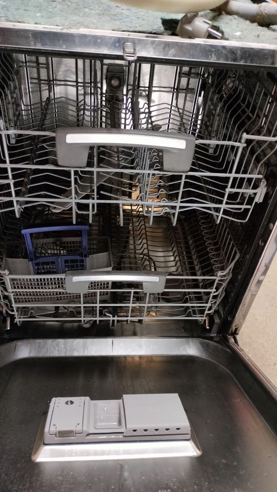 Lave vaisselle encastrable 300 Gravigny (27)