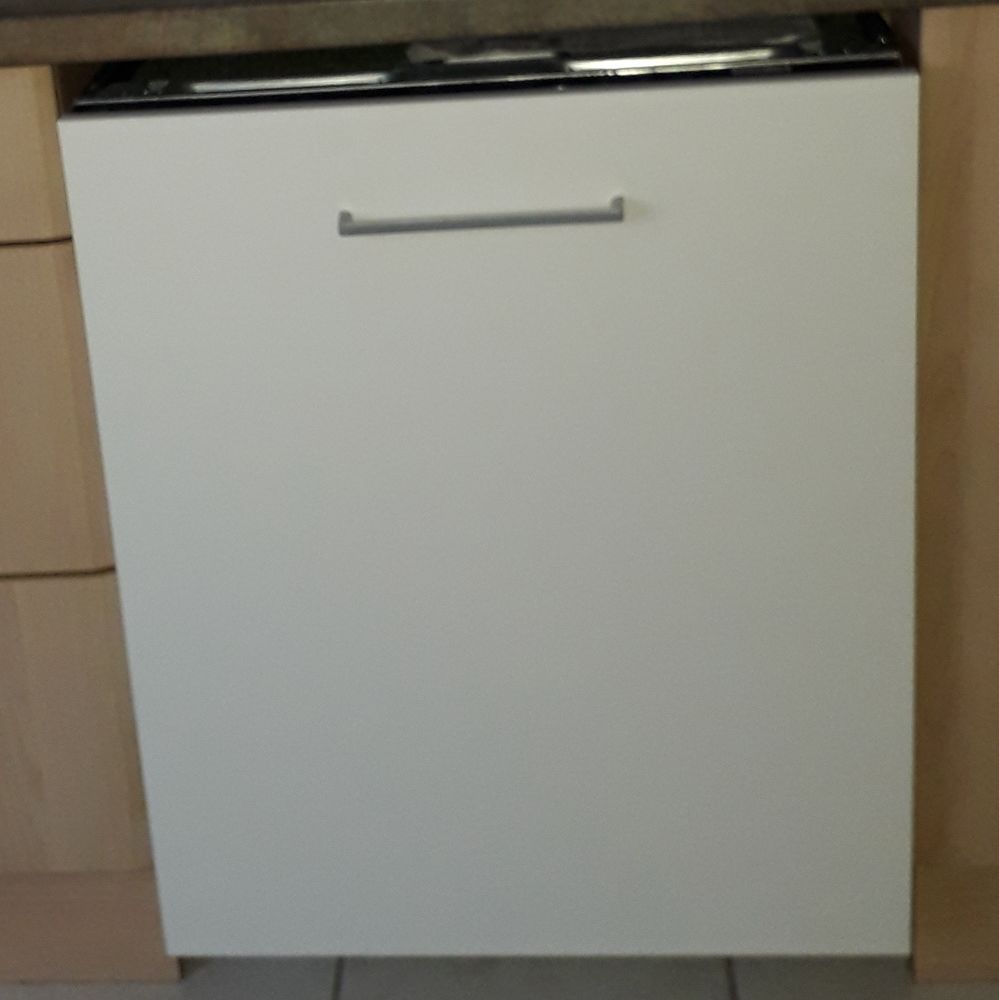 Lave vaisselle encastrable 900 Montauban (82)