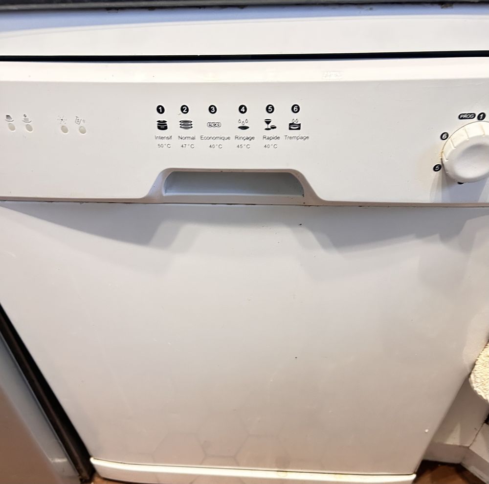 Lave vaisselle bon �tat fonctionne correctement 50 Luplant� (28)