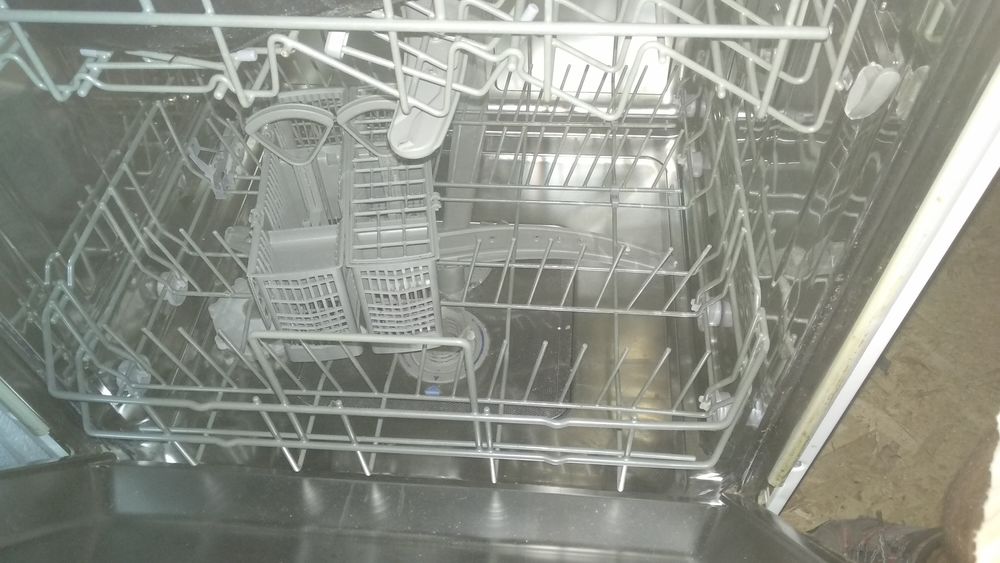 Lave vaisselle ExtraKlasse 80 Allevard (38)