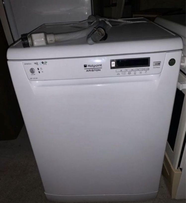 Lave-vaisselle Hotpoint Ariston pour bricoleur 130 Bondy (93)