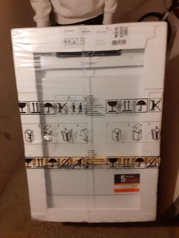 Lave vaisselle Indesit neuf 285 Le Mans (72)