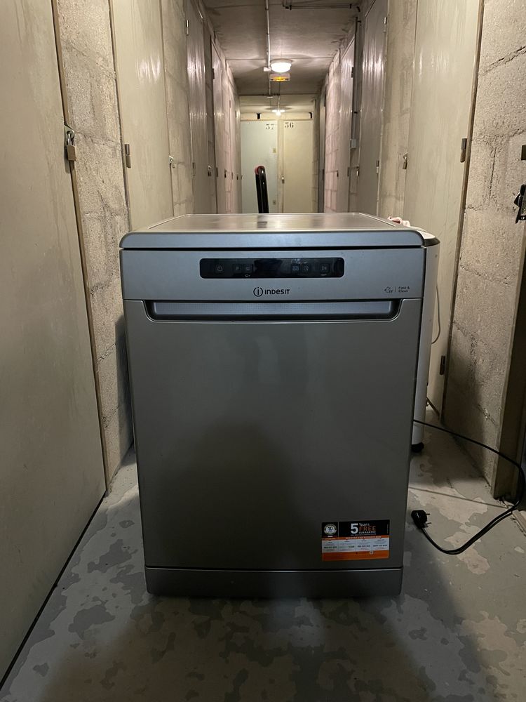 Lave-vaisselle Indesit 310 Charenton-le-Pont (94)