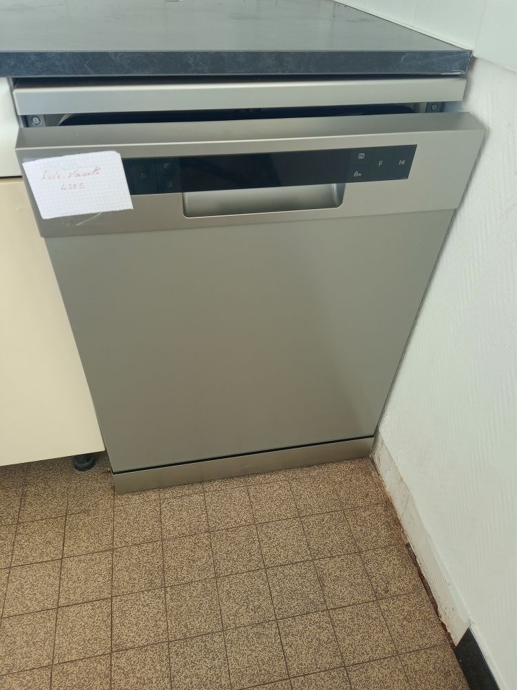 lav� vaisselle JEkEN 513 Aix-les-Bains (73)