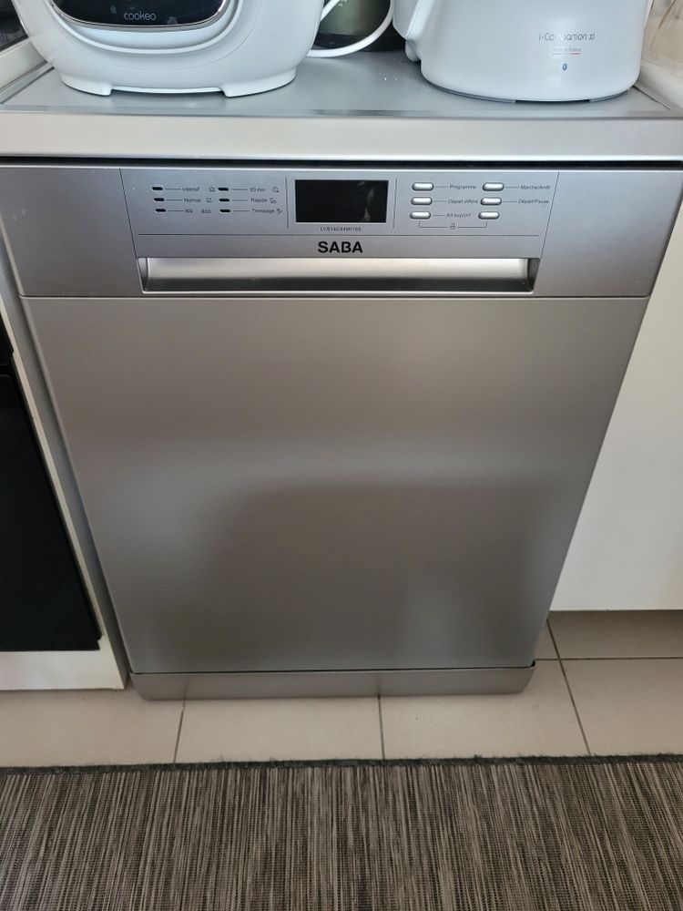 lave vaisselle Saba 200 Villeneuve-l�s-Maguelone (34)