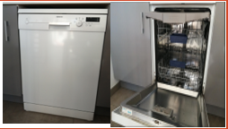 LAVE VAISSELLE SIEMENS 80 Lumeau (28)