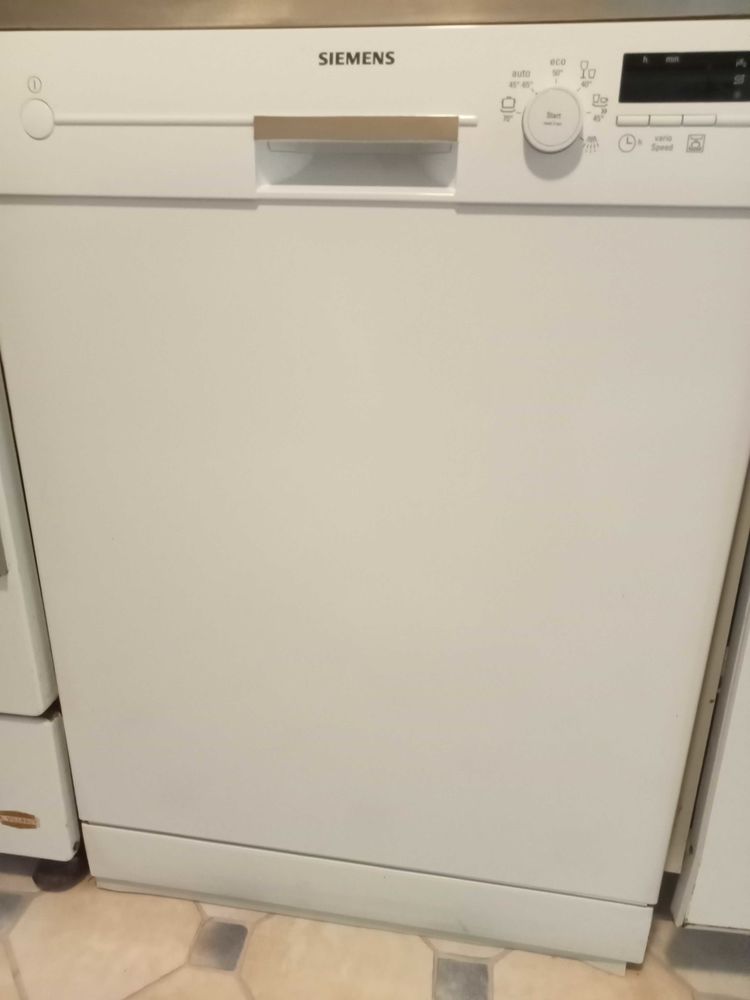 LAVE VAISSELLE SIEMENS 150 Saint-B�rain-sur-Dheune (71)