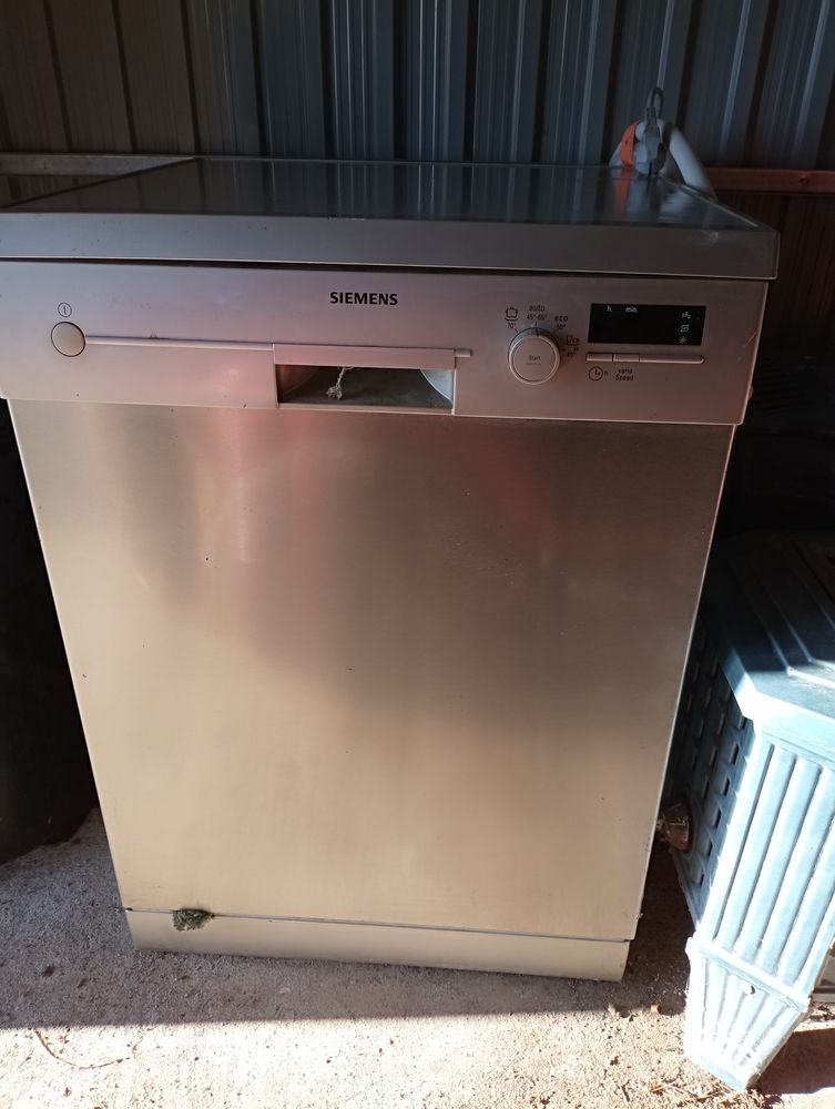 Lave vaisselle siemens 200 Montcuq (46)