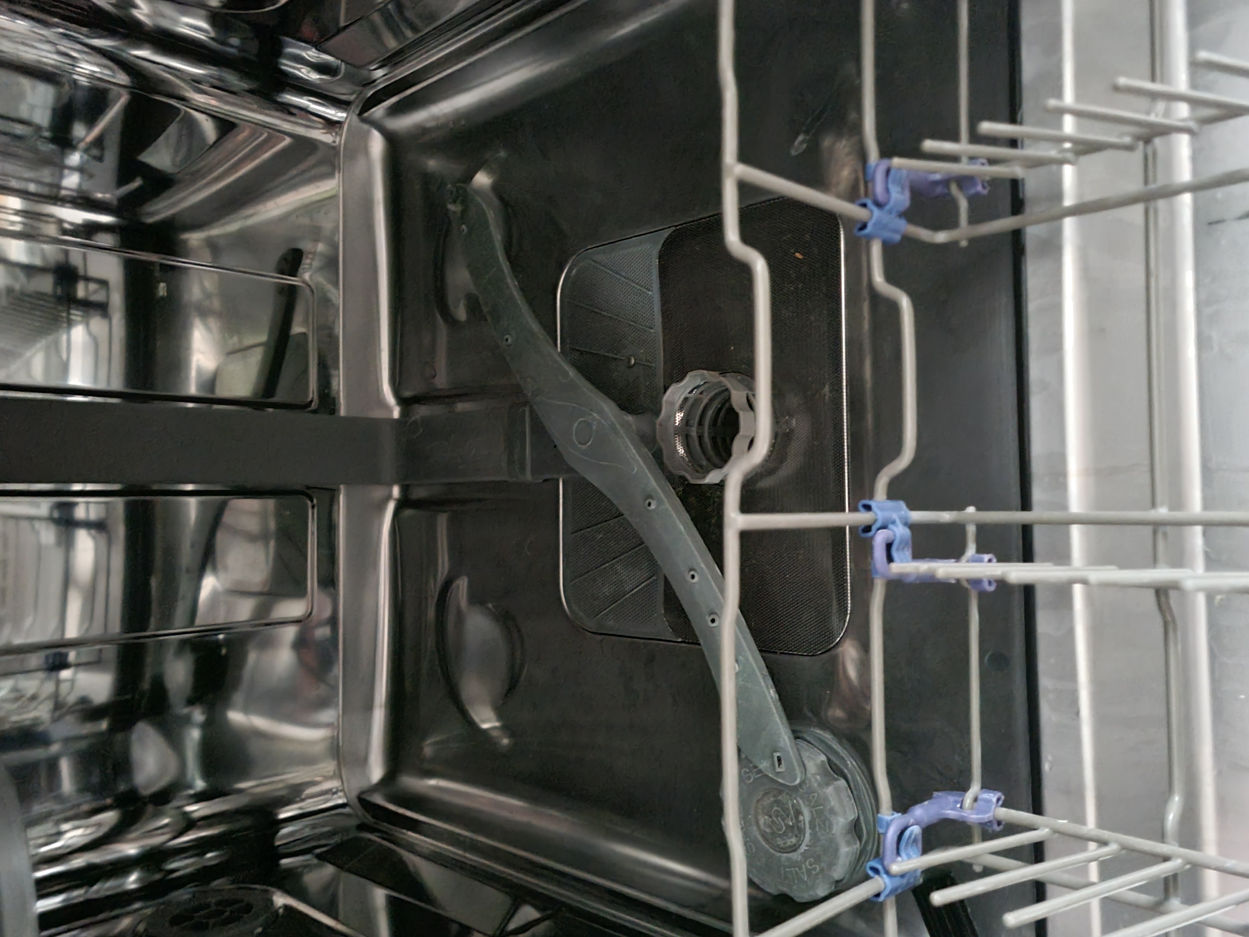 Lave vaisselle thomson TDW 60.47 150 Paris 10 (75)