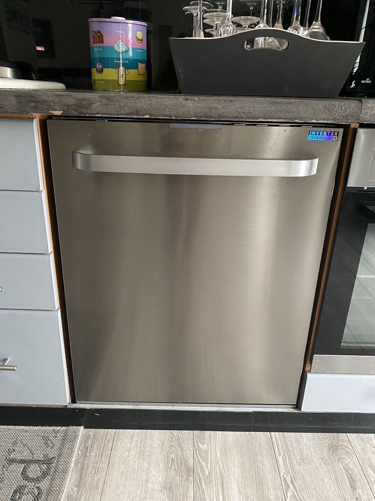 Lave vaisselle Valberg 220 Quincy-Voisins (77)