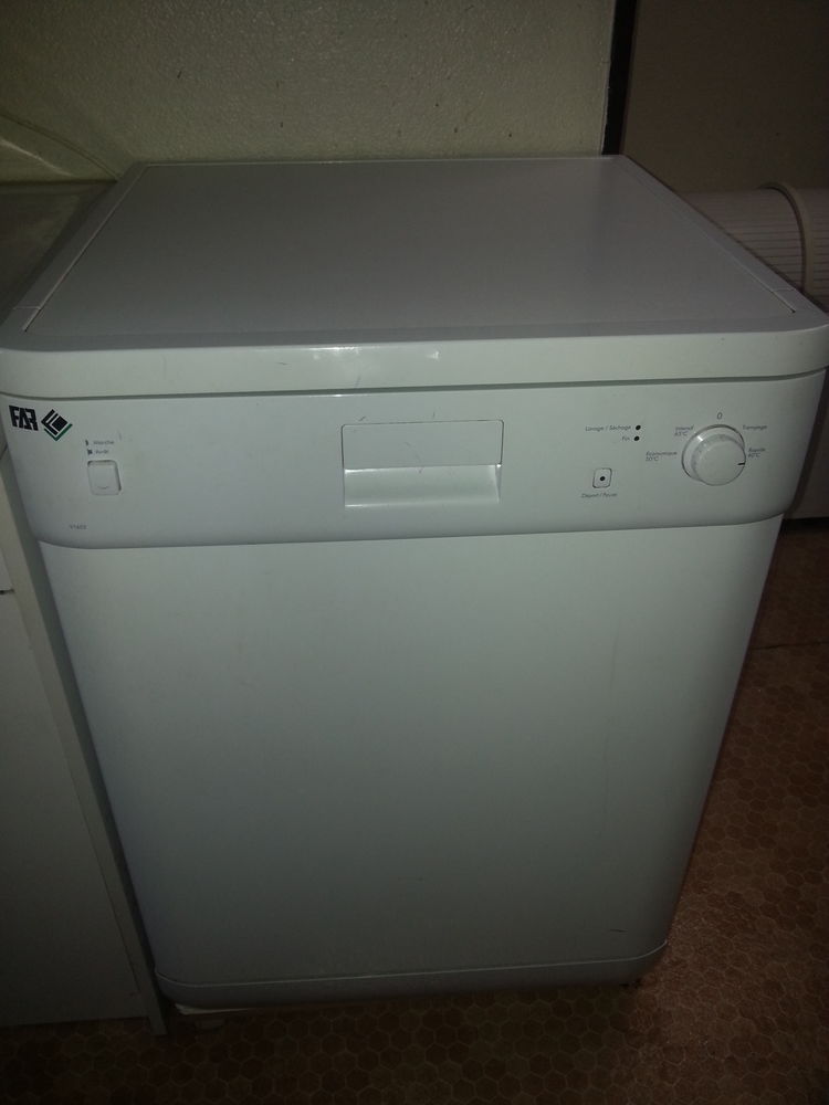 Lave vaisselle 70 Saint-Max (54)