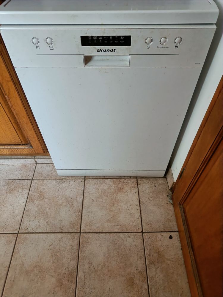 lave vaisselle 100 Bousies (59)