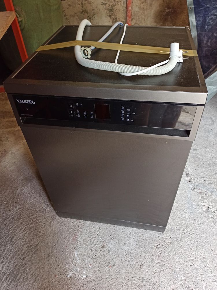 lave vaisselle 159 Willer-sur-Thur (68)