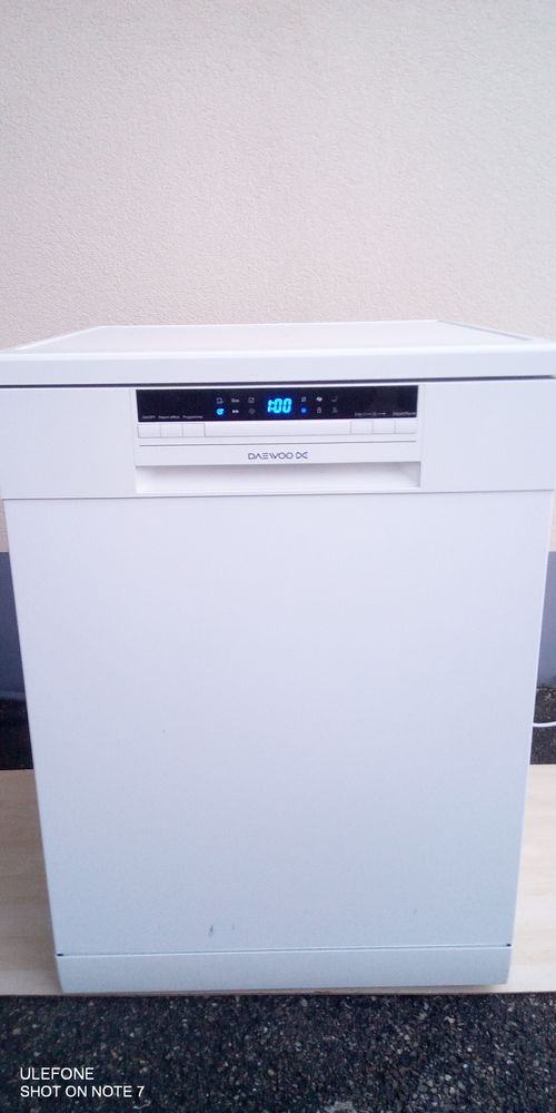 Lave vaisselle 160 Grenoble (38)