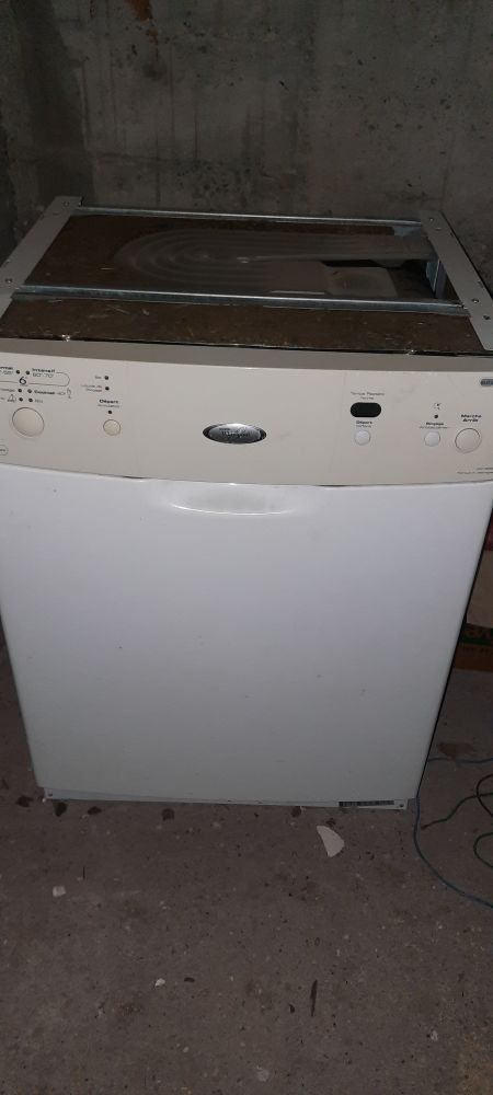 lave vaisselle 37 Saint-Martin-d'H�res (38)