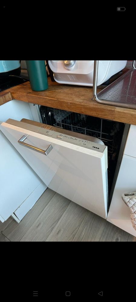 Lave vaisselle 100 Paris 3 (75)