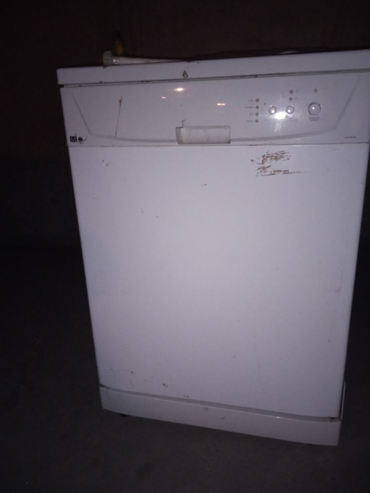 lave vaisselle FAR 50 Montpon-M�nest�rol (24)