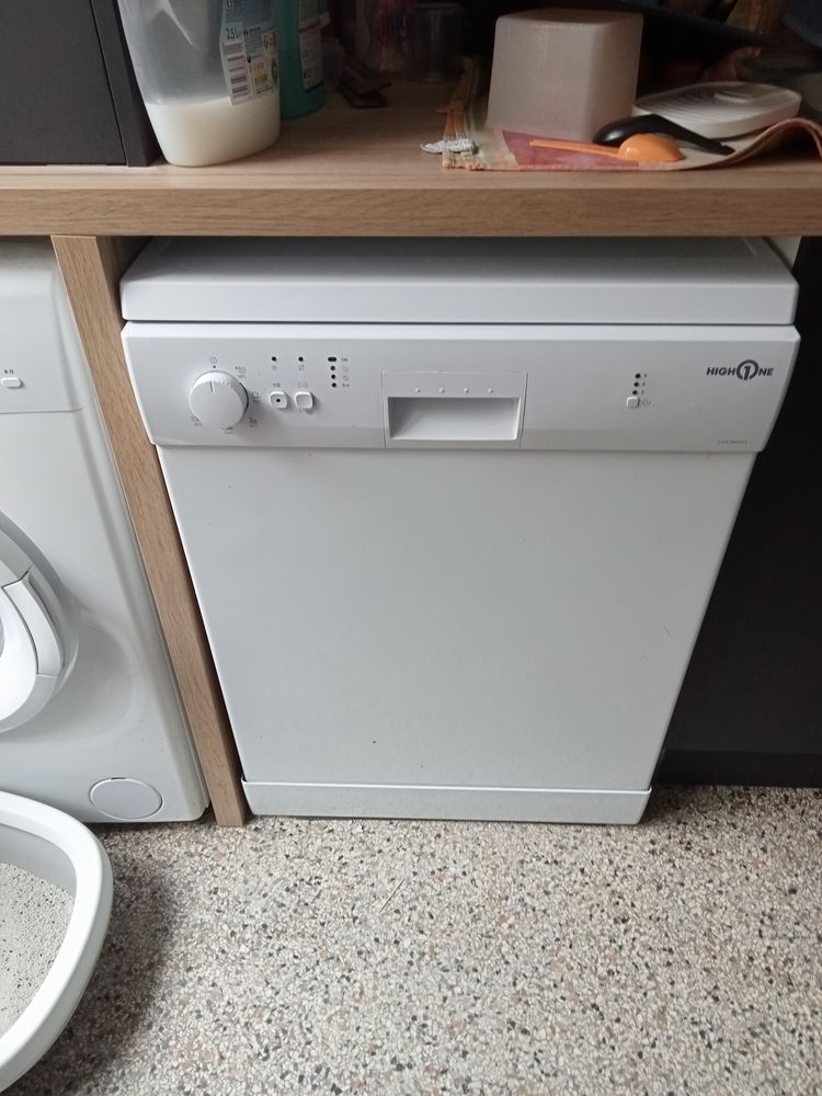 Lave vaisselle 130 Caudry (59)