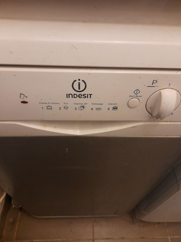 lave-vaisselle 100 Montauban (82)