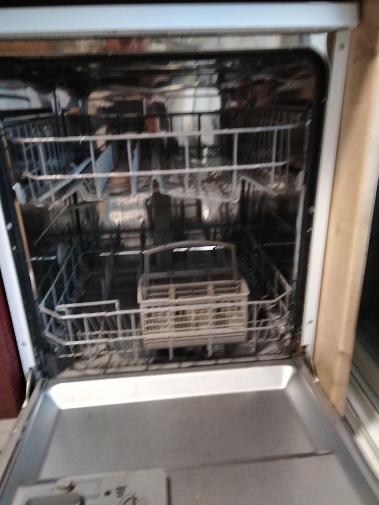 Lave vaisselle 90 La Grande-Motte (34)