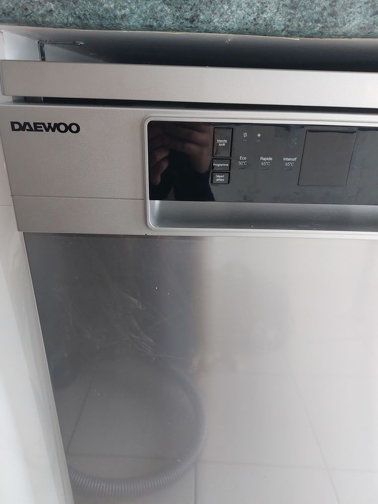 Lave vaisselle 140 Nantes (44)