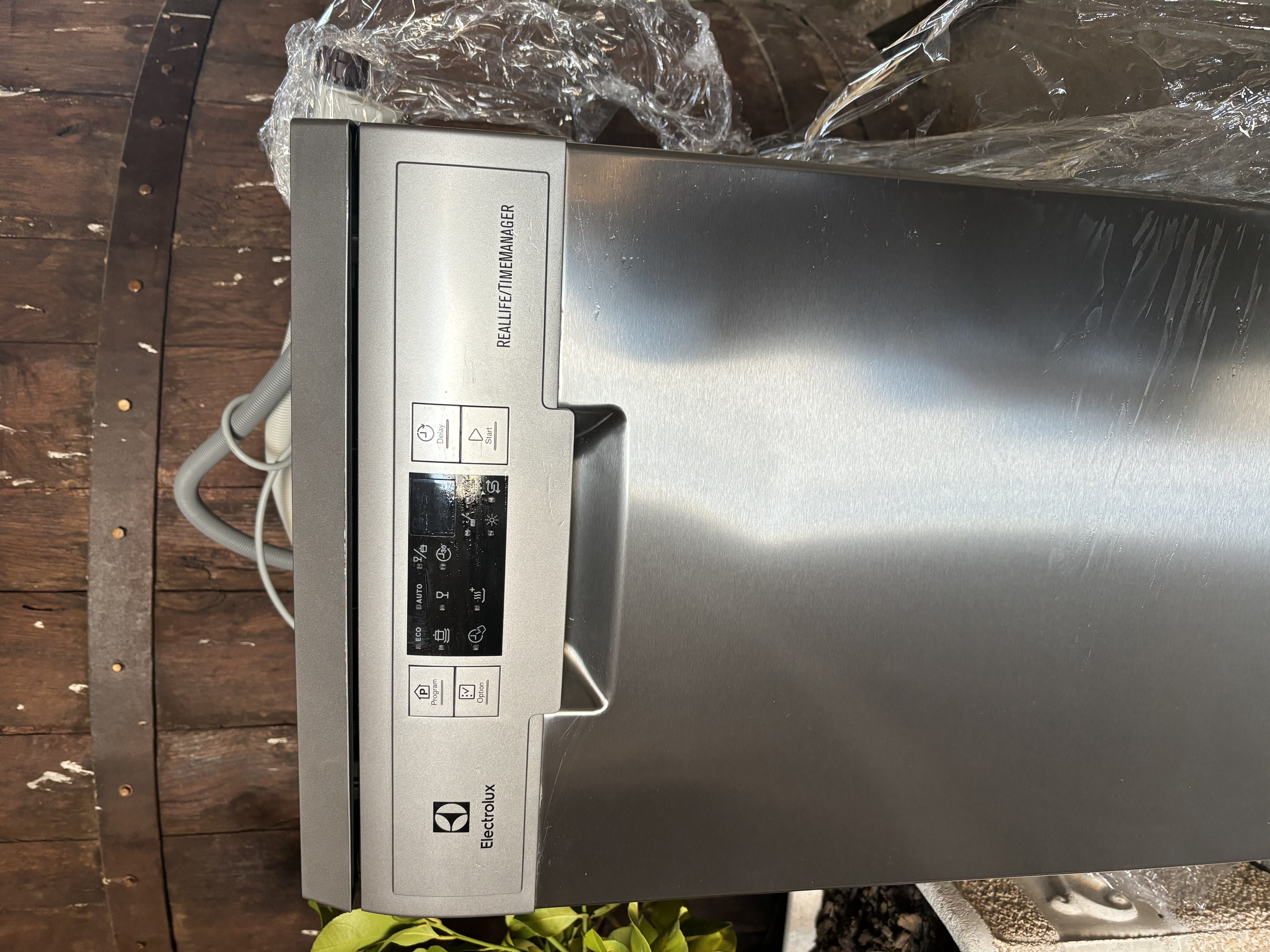 Lave vaisselle 400 Saint-Marcellin (38)