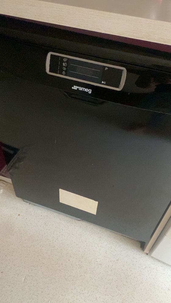 Lave vaisselle 100 Saint-Fons (69)